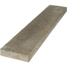 Schellevis Oudhollands Opsluitband 5x40x100cm Grijs