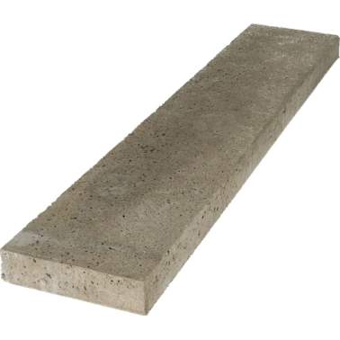 Schellevis Oudhollands Opsluitband 5x40x100cm Grijs