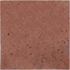Schellevis Oudhollands Tegel 20x20x5cm Roodbruin