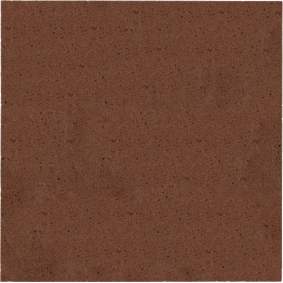 Schellevis Oudhollands Tegel 50x50x5cm Roodbruin