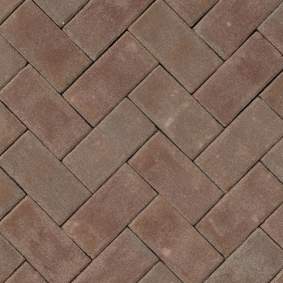 Jardino Klinker KK70 Ravenna (Designa)