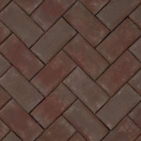 Jardino Klinker KK70 Padova (Designa)