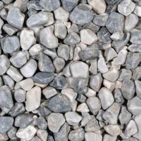 Icy Blue Grind 16-25mm mini bag 500 kg Tuinvisie