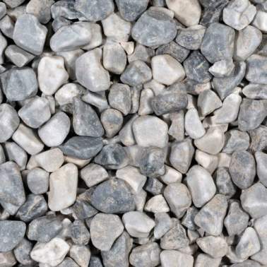 Icy Blue Grind 16-25mm mini bag 500 kg Tuinvisie