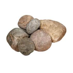 Duitse Moräne 10-30cm mini gaasmand 740 kg Tuinvisie