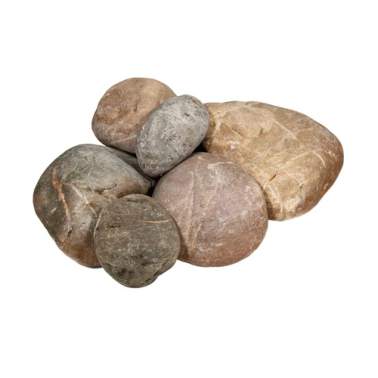 Duitse Moräne 10-30cm mini gaasmand 740 kg Tuinvisie