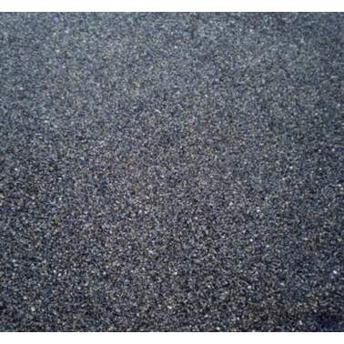 Schoon Voegzand Zwart 25kg Tuinvisie