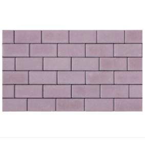 Tremico Betonklinker 21x10,5x7 cm Heide