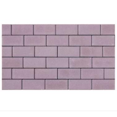 Tremico Betonklinker 21x10,5x7 cm Heide