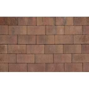 Tremico Betonklinker 21x10,5x7 cm Oud Bont
