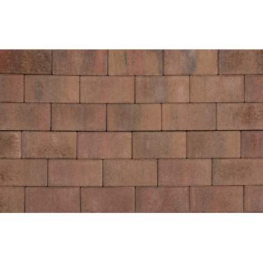 Tremico Betonklinker 21x10,5x7 cm Oud Bont