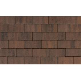 Tremico Betonklinker 21x10,5x7 cm Brons