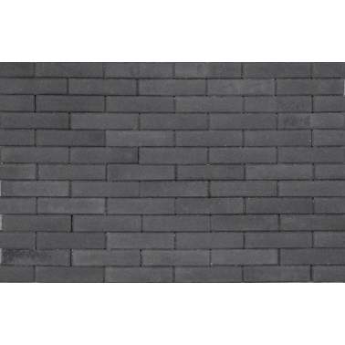 Tremico Waalformaat 20x5x6 cm Antraciet