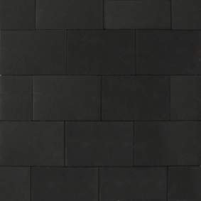 Tremico 20x30x6cm Antraciet