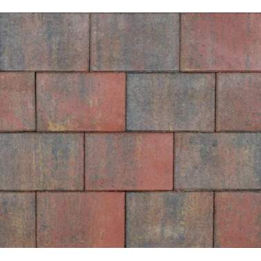 Tremico 20x30x6cm Bont