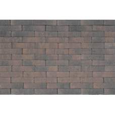 Tremico Waalformaat 20x5x6 cm Brons