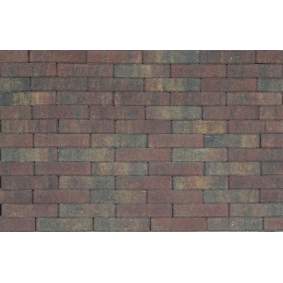 Tremico Waalformaat 20x5x6 cm Bont