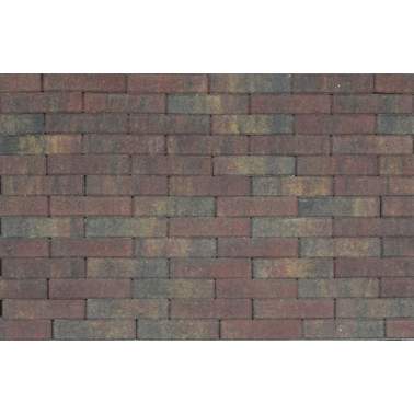 Tremico Waalformaat 20x5x6 cm Bont