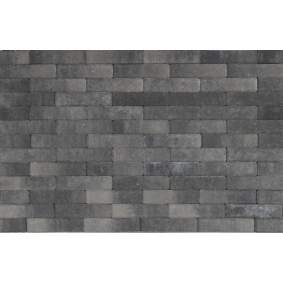 Tremico Waalformaat 20x5x6 cm Smook