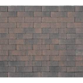 Tremico Dikformaat 20x6,7x6 cm Brons