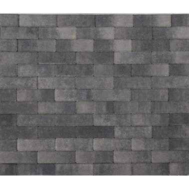 Tremico Dikformaat 20x6,7x6 cm Smook