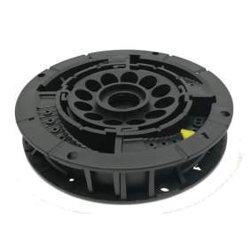 klik voor meer informatie over Tegeldrager Verstelbaar Spirapave T33 30-44mm Tegeldrager Verstelbaar Spirapave T33 30-44mm