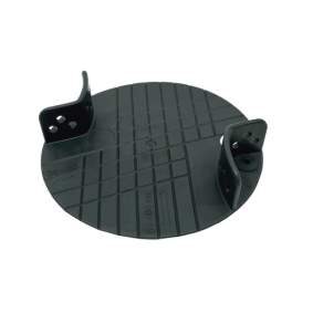 Balkdrager Verstelbaar 50-85mm