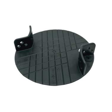 Balkdrager Verstelbaar 50-85mm