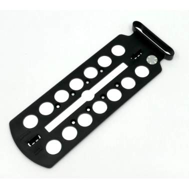 Wandafstandhouder 15mm