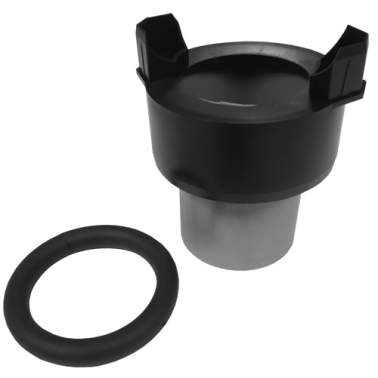 ACO Ringrubber Ø110-Ø80mm Tuinvisie
