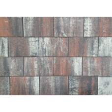 Tremico 20x30x6cm Twents bont