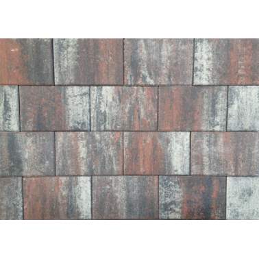 Tremico 20x30x6cm Twents bont