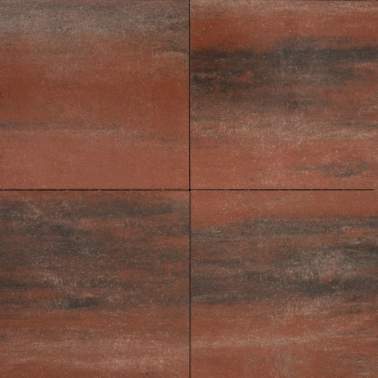 Tremico 60x60x6cm Twents bont