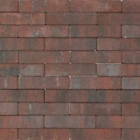 Tremico Waalformaat 20x5x6 cm Twents Bont