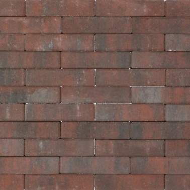 Tremico Waalformaat 20x5x6 cm Twents Bont