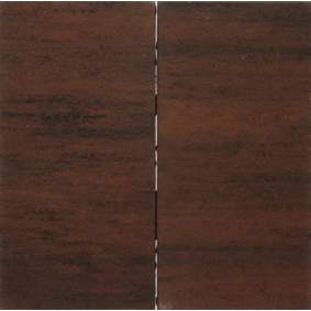 Tremico 30x60x6cm Brons