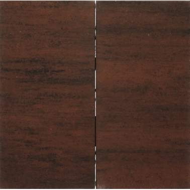 Tremico 30x60x6cm Brons