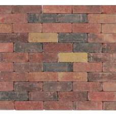 Tambour 21x7x7cm bont