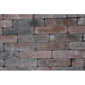 Tambour 20x5x7cm Brons