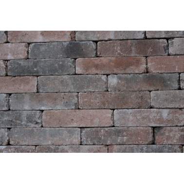 Tambour 20x5x7cm Brons