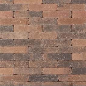 Tambour 20x5x7cm Oud Bont