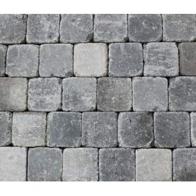 Tambour 10x10x6cm Smook