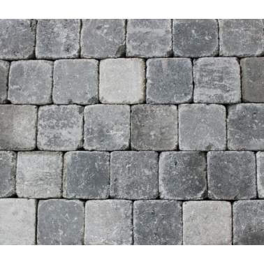 Tambour 10x10x6cm Smook