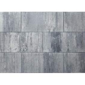 Tremico 30x60x6cm Zeeuws bont