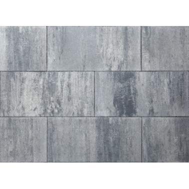 Tremico 30x60x6cm Zeeuws bont