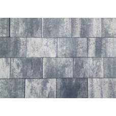 Tremico 20x30x6cm Zeeuws bont