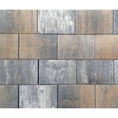 Tremico 20x30x6cm Texels bont