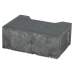 Ecotop Base Randsteen 20x13,4/11,5x8cm normaal facet antraciet KOMO PL2