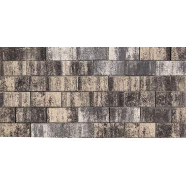 Tremico Betonklinker 21x10,5x7 cm Zeeuws Bont