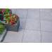 Ceramiton Star 60x60x4cm Grey